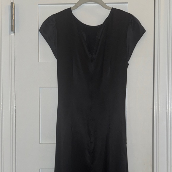 Reformation Black Maxi Dress - Picture 5 of 5
